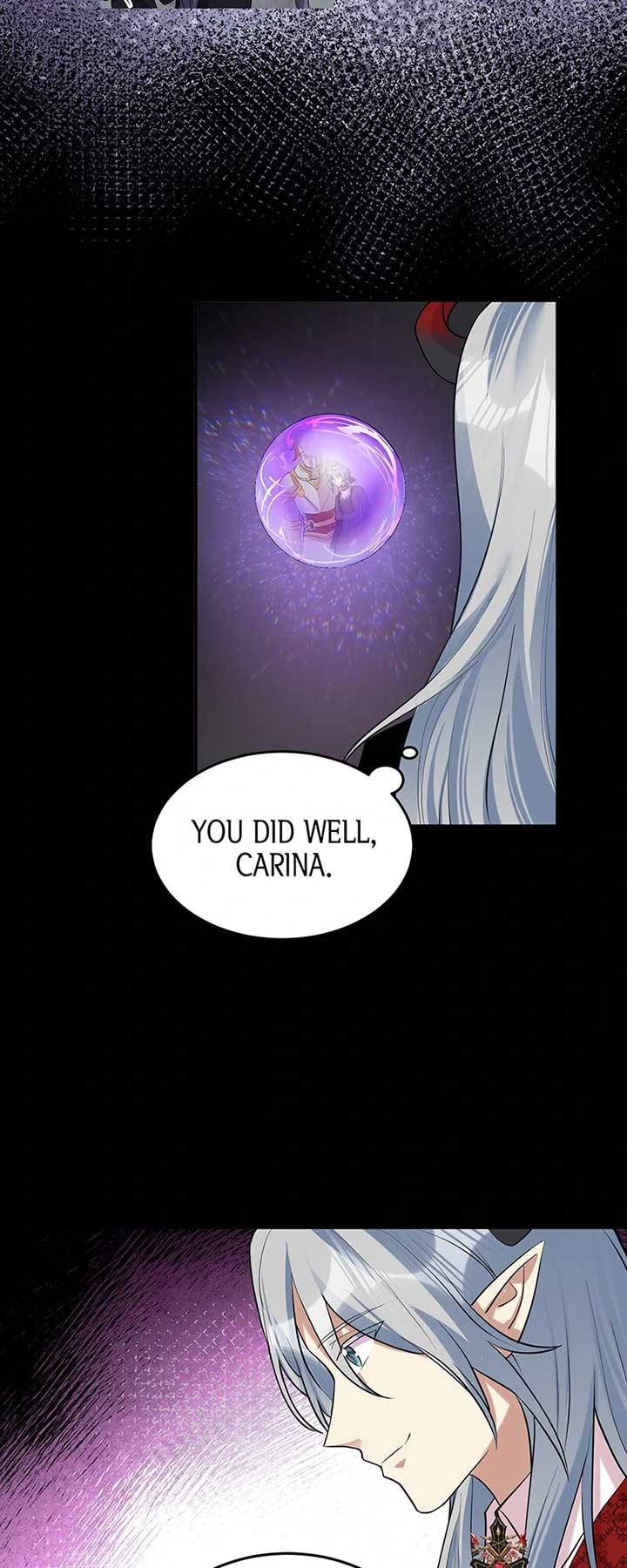Even Though I Became a Side Character, I'm Being Adored by an Overprotective Duke Chapter 50 - Page 23