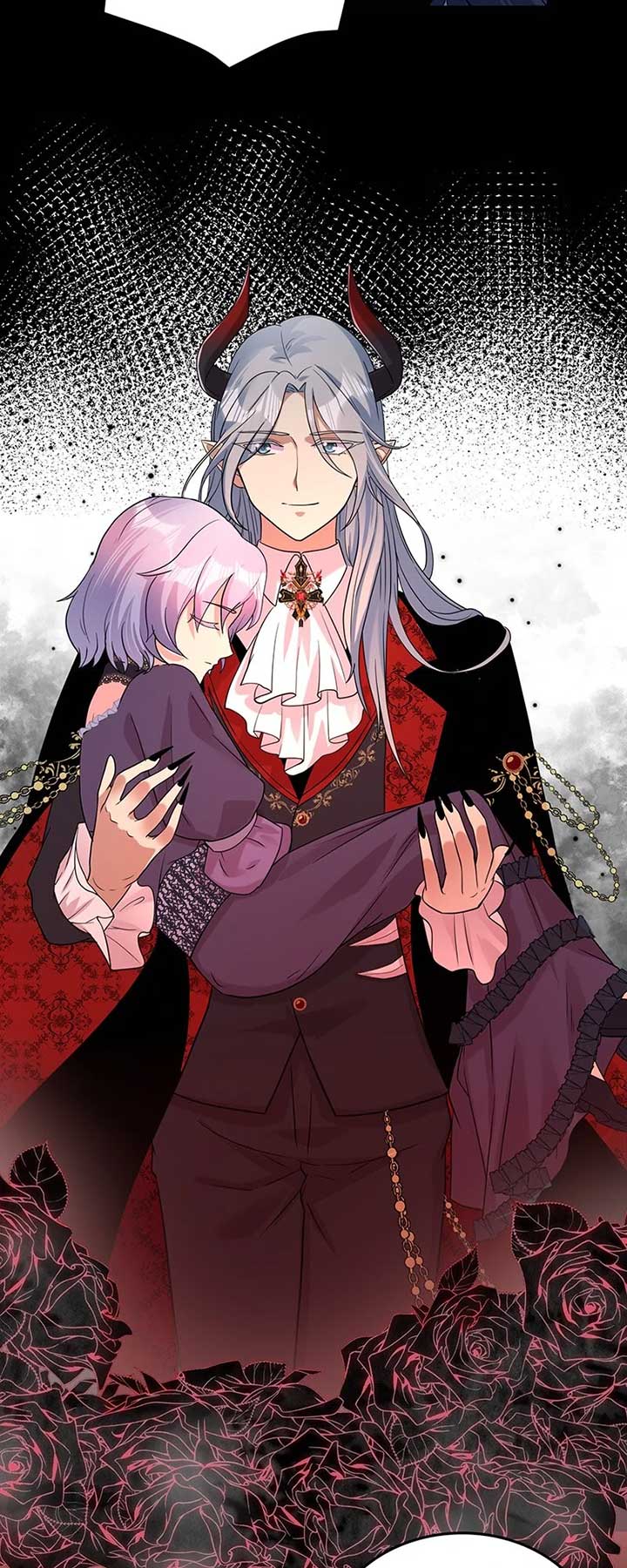 Even Though I Became a Side Character, I'm Being Adored by an Overprotective Duke Chapter 50 - Page 29