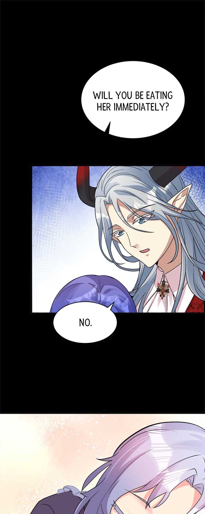 Even Though I Became a Side Character, I'm Being Adored by an Overprotective Duke Chapter 50 - Page 32