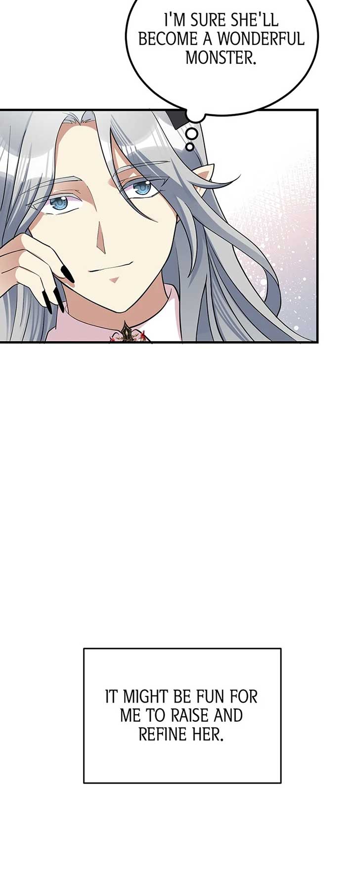 Even Though I Became a Side Character, I'm Being Adored by an Overprotective Duke Chapter 50 - Page 39