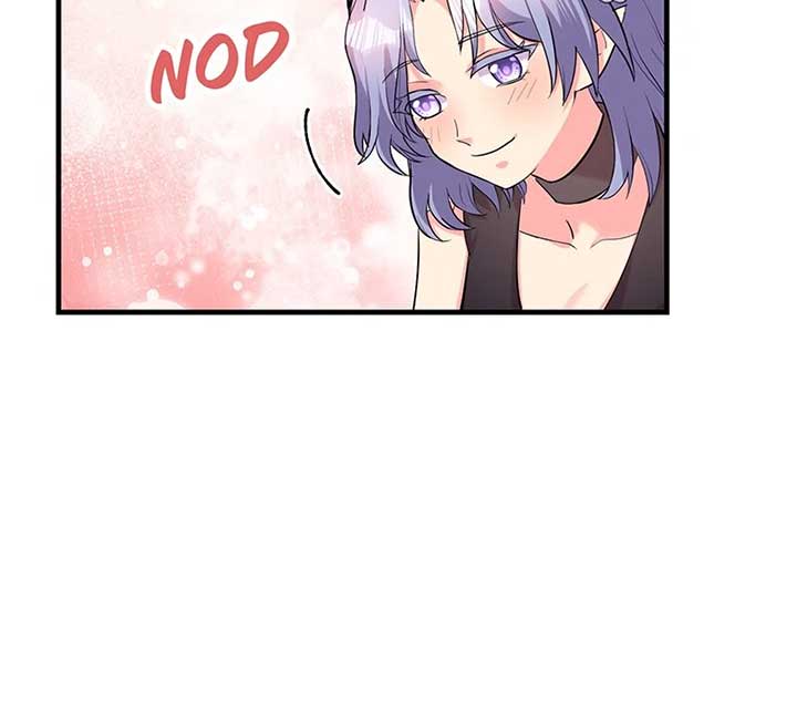 Even Though I Became a Side Character, I'm Being Adored by an Overprotective Duke Chapter 50 - Page 43