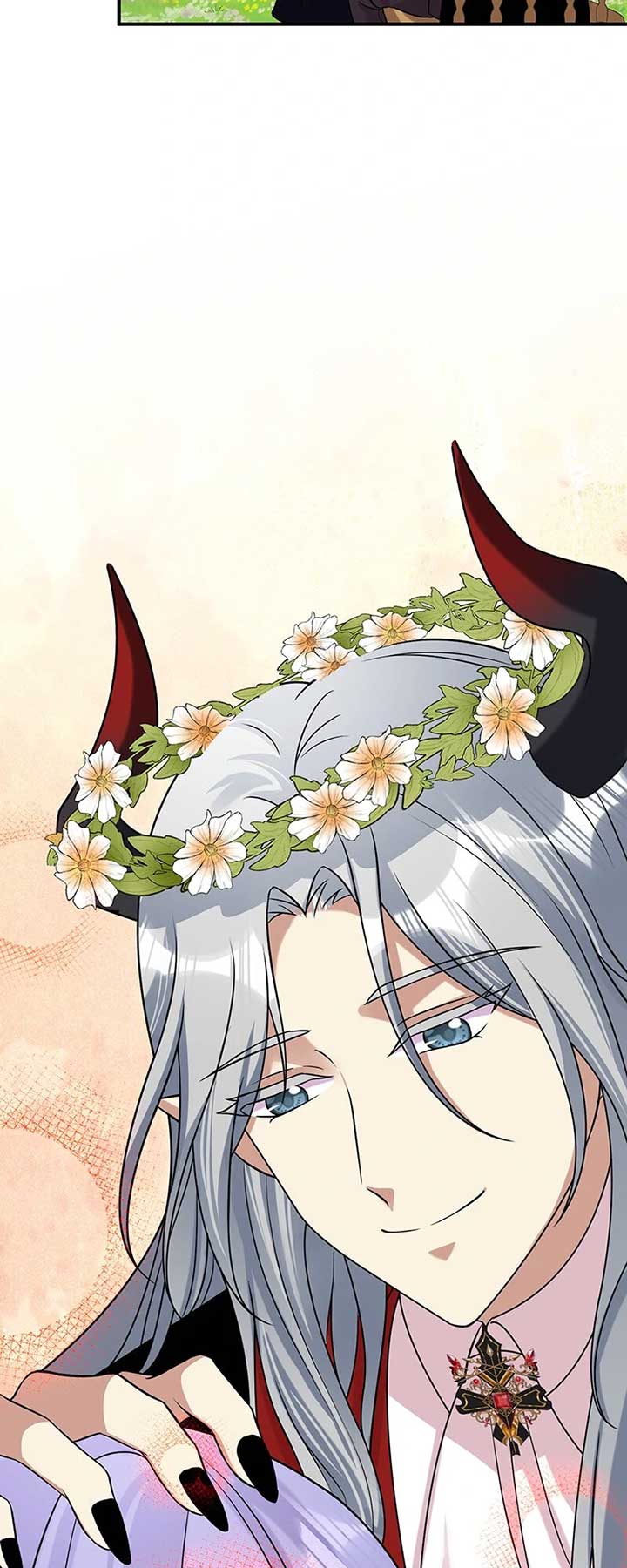 Even Though I Became a Side Character, I'm Being Adored by an Overprotective Duke Chapter 50 - Page 45