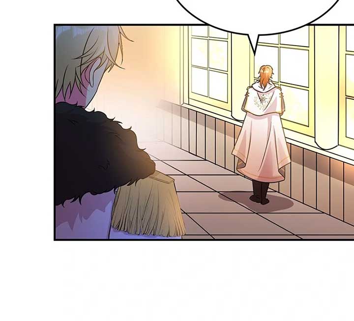 Even Though I Became a Side Character, I'm Being Adored by an Overprotective Duke Chapter 50 - Page 49