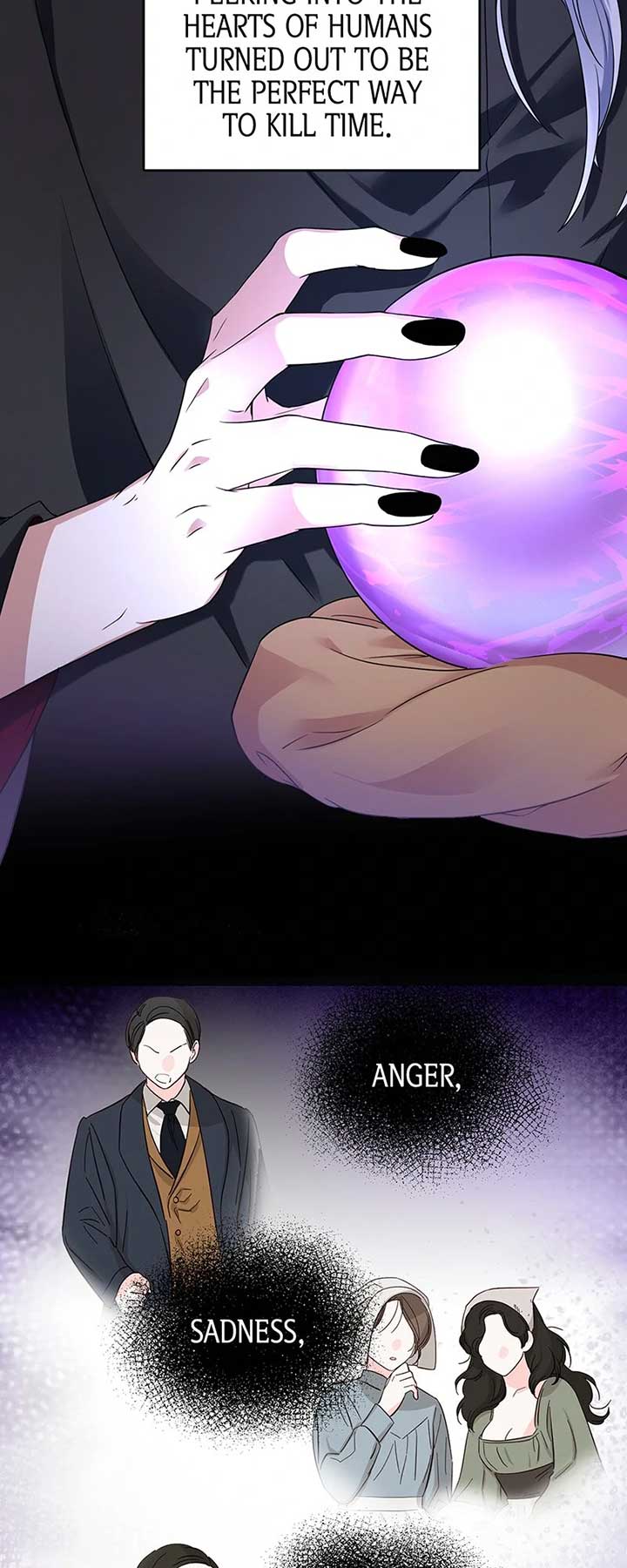 Even Though I Became a Side Character, I'm Being Adored by an Overprotective Duke Chapter 50 - Page 5