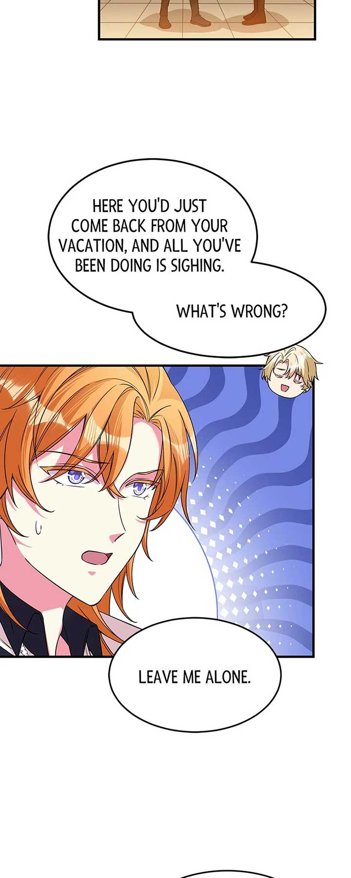 Even Though I Became a Side Character, I'm Being Adored by an Overprotective Duke Chapter 50 - Page 51
