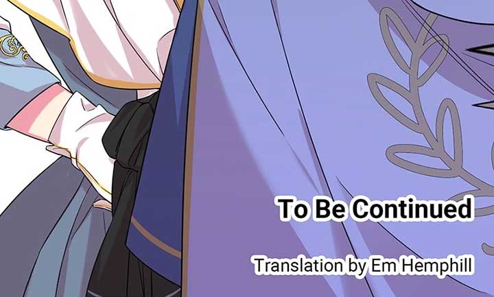 Even Though I Became a Side Character, I'm Being Adored by an Overprotective Duke Chapter 50 - Page 56