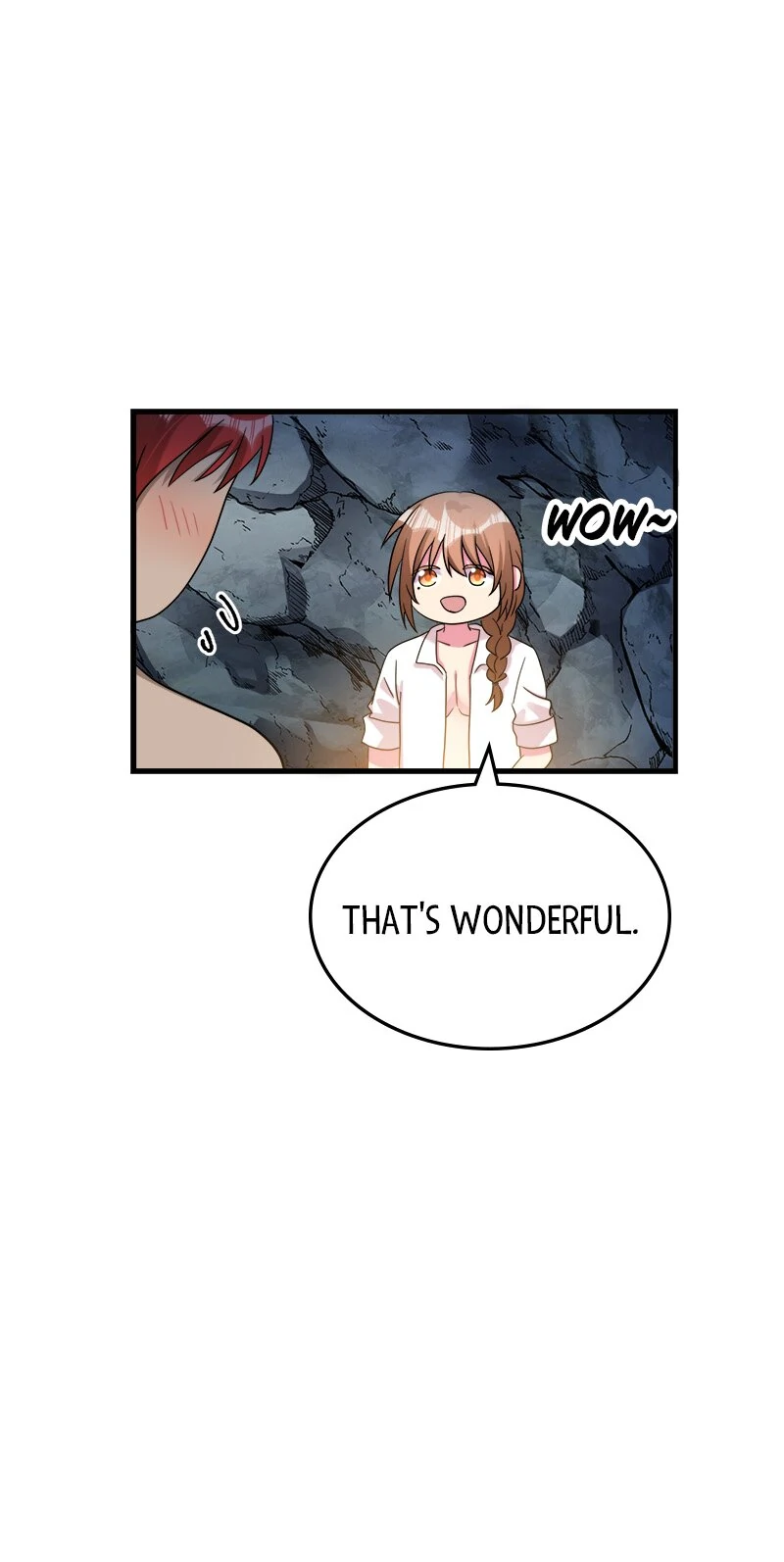 Even Though I Became a Side Character, I'm Being Adored by an Overprotective Duke Chapter 51 - Page 22