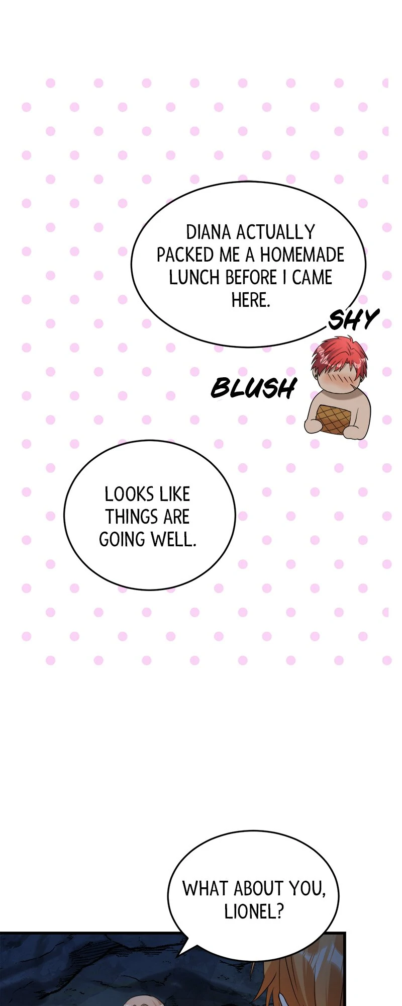 Even Though I Became a Side Character, I'm Being Adored by an Overprotective Duke Chapter 51 - Page 23