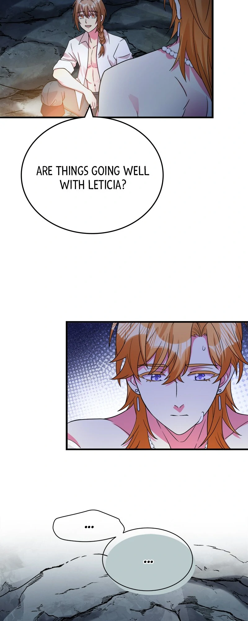 Even Though I Became a Side Character, I'm Being Adored by an Overprotective Duke Chapter 51 - Page 24