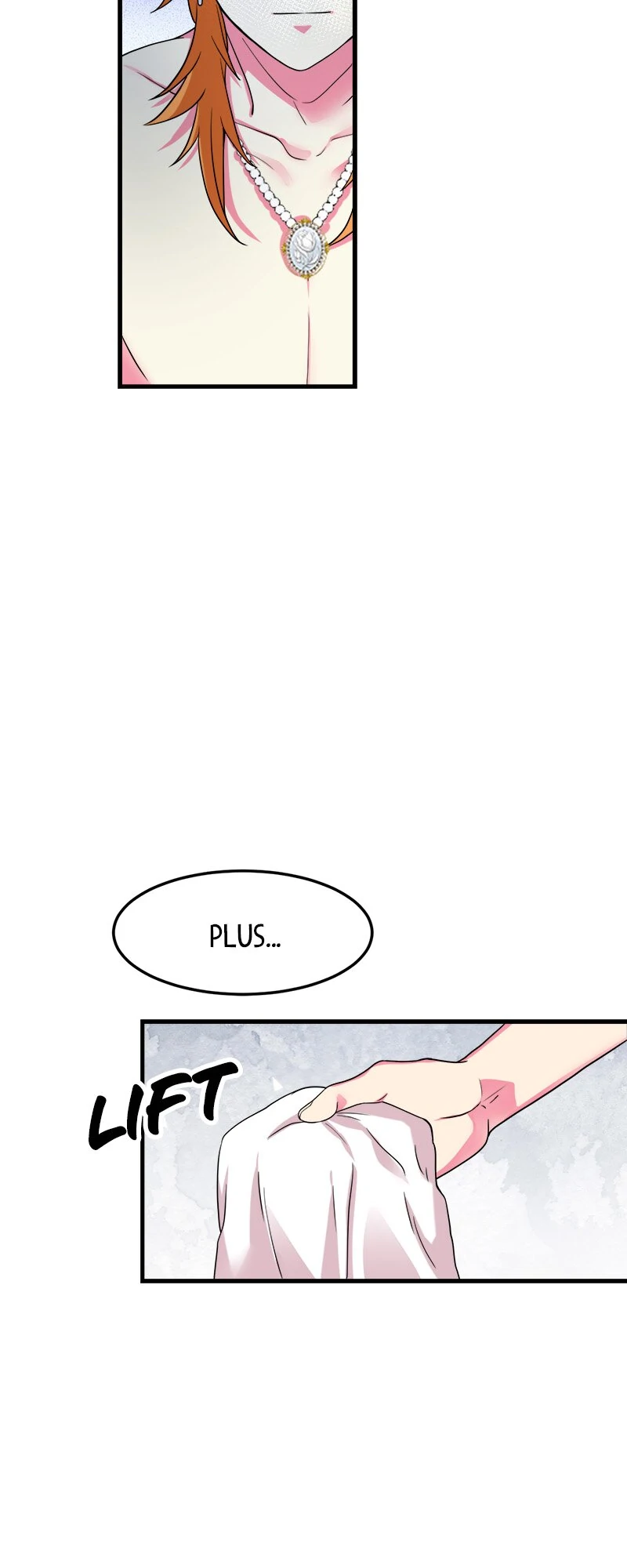 Even Though I Became a Side Character, I'm Being Adored by an Overprotective Duke Chapter 51 - Page 27
