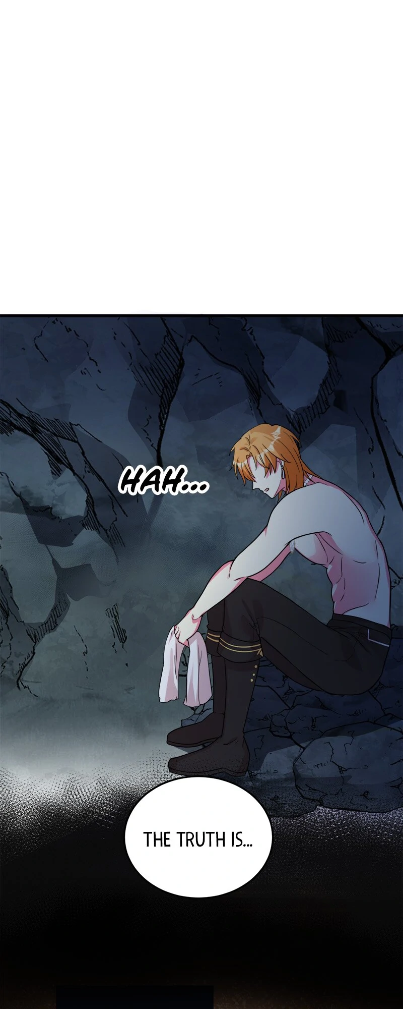 Even Though I Became a Side Character, I'm Being Adored by an Overprotective Duke Chapter 51 - Page 30