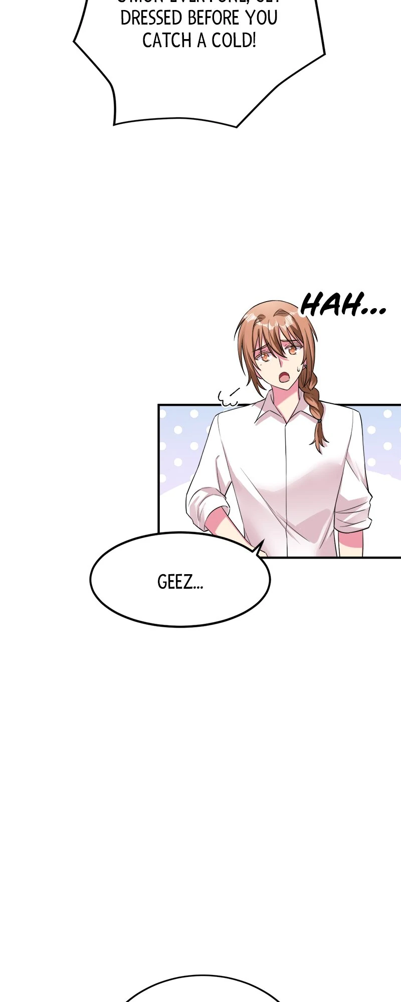 Even Though I Became a Side Character, I'm Being Adored by an Overprotective Duke Chapter 51 - Page 39