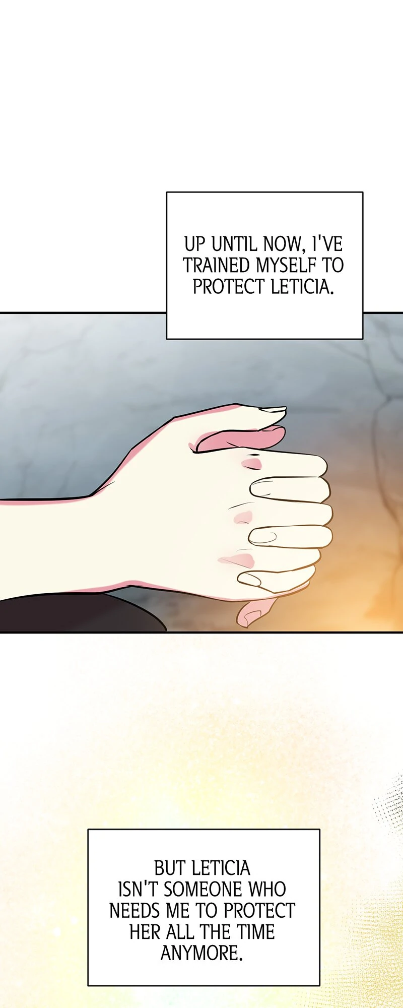 Even Though I Became a Side Character, I'm Being Adored by an Overprotective Duke Chapter 51 - Page 45