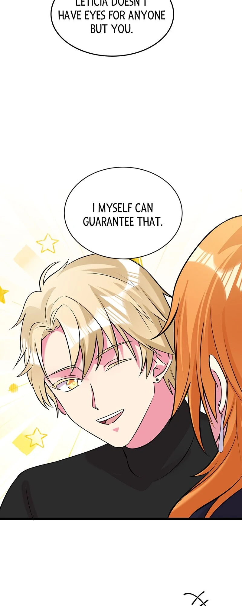 Even Though I Became a Side Character, I'm Being Adored by an Overprotective Duke Chapter 51 - Page 49