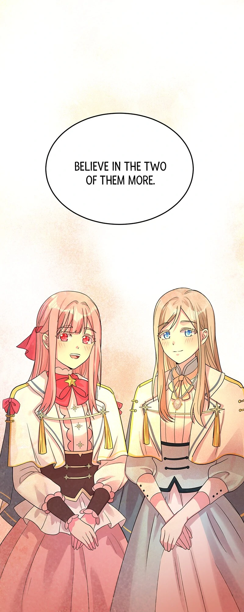 Even Though I Became a Side Character, I'm Being Adored by an Overprotective Duke Chapter 51 - Page 51