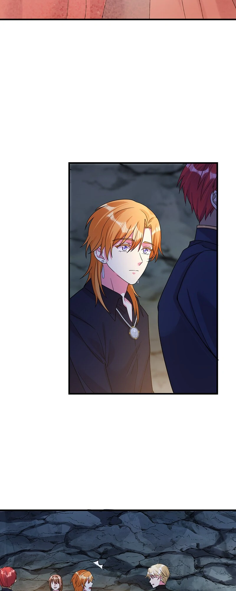Even Though I Became a Side Character, I'm Being Adored by an Overprotective Duke Chapter 51 - Page 52