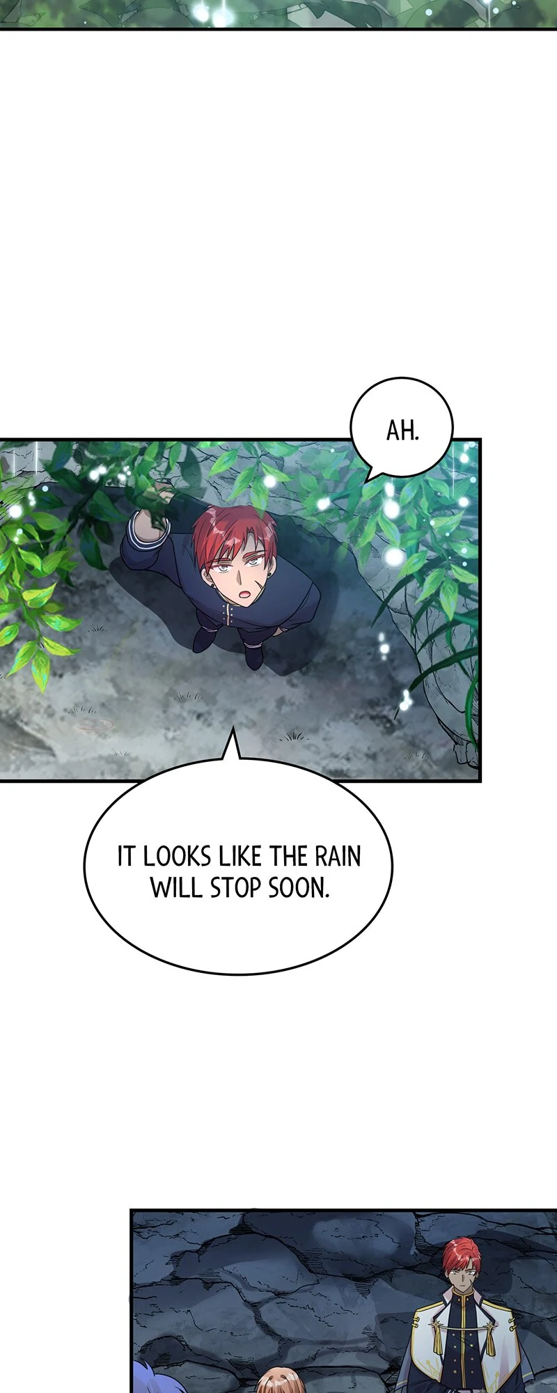 Even Though I Became a Side Character, I'm Being Adored by an Overprotective Duke Chapter 51 - Page 56
