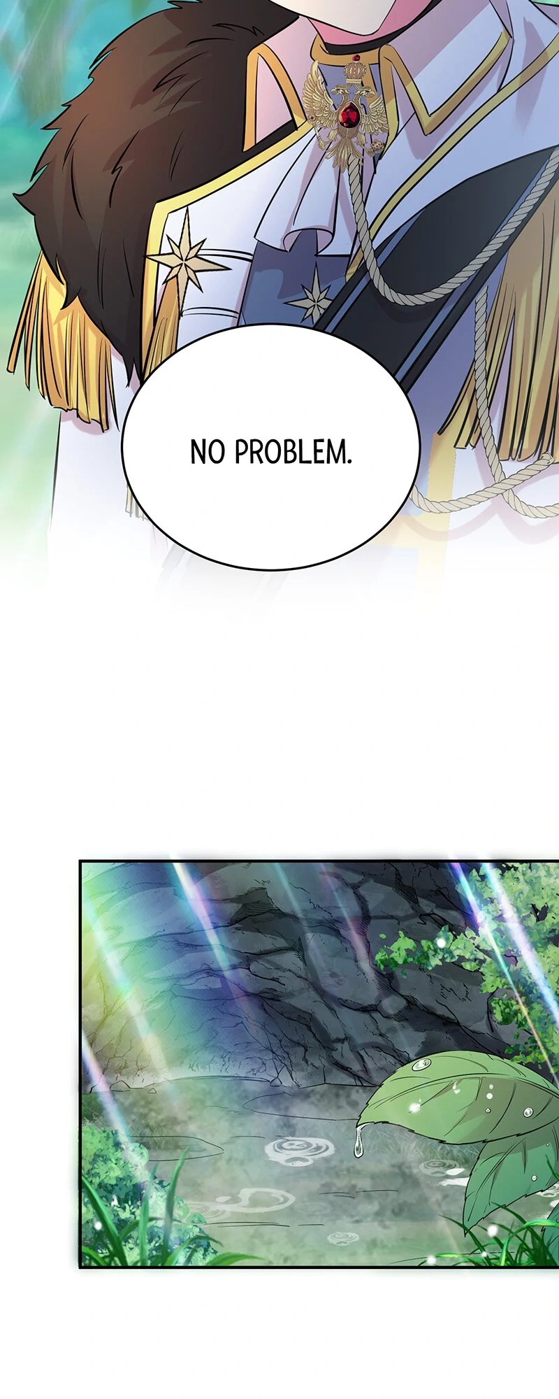Even Though I Became a Side Character, I'm Being Adored by an Overprotective Duke Chapter 51 - Page 60