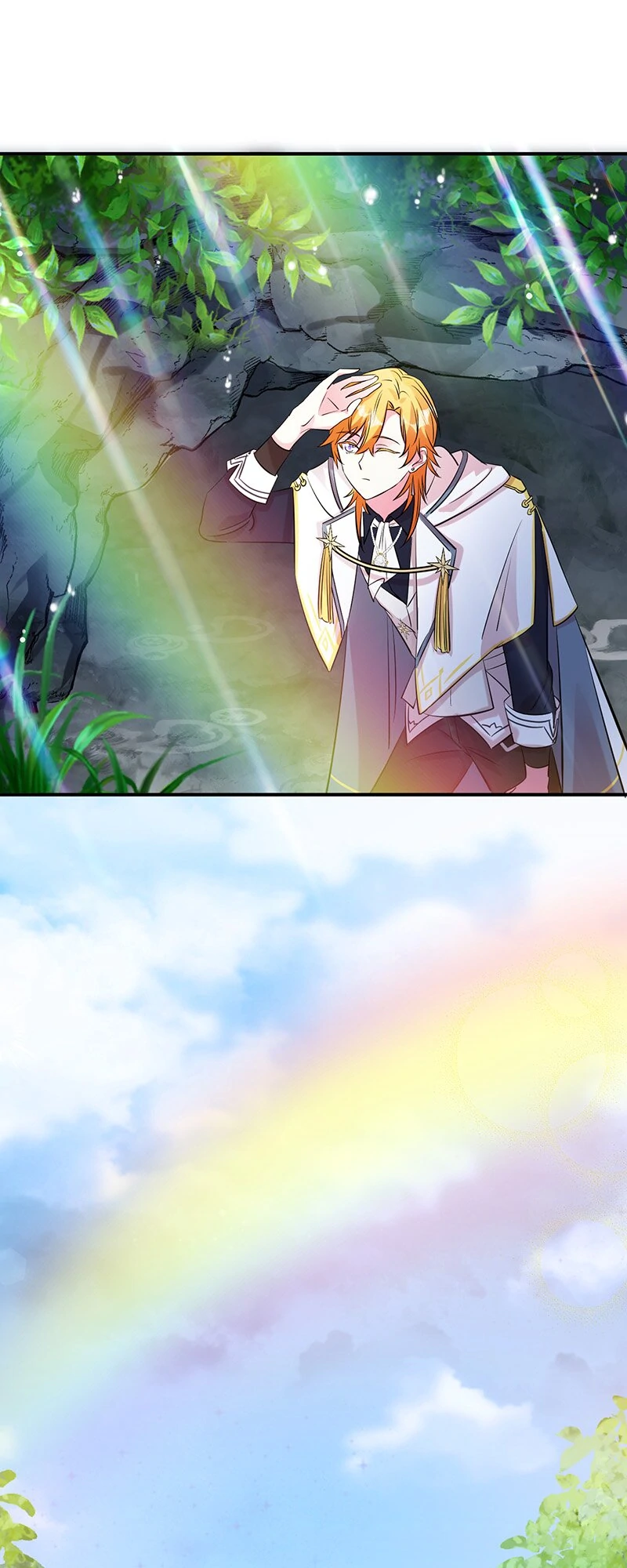 Even Though I Became a Side Character, I'm Being Adored by an Overprotective Duke Chapter 51 - Page 61