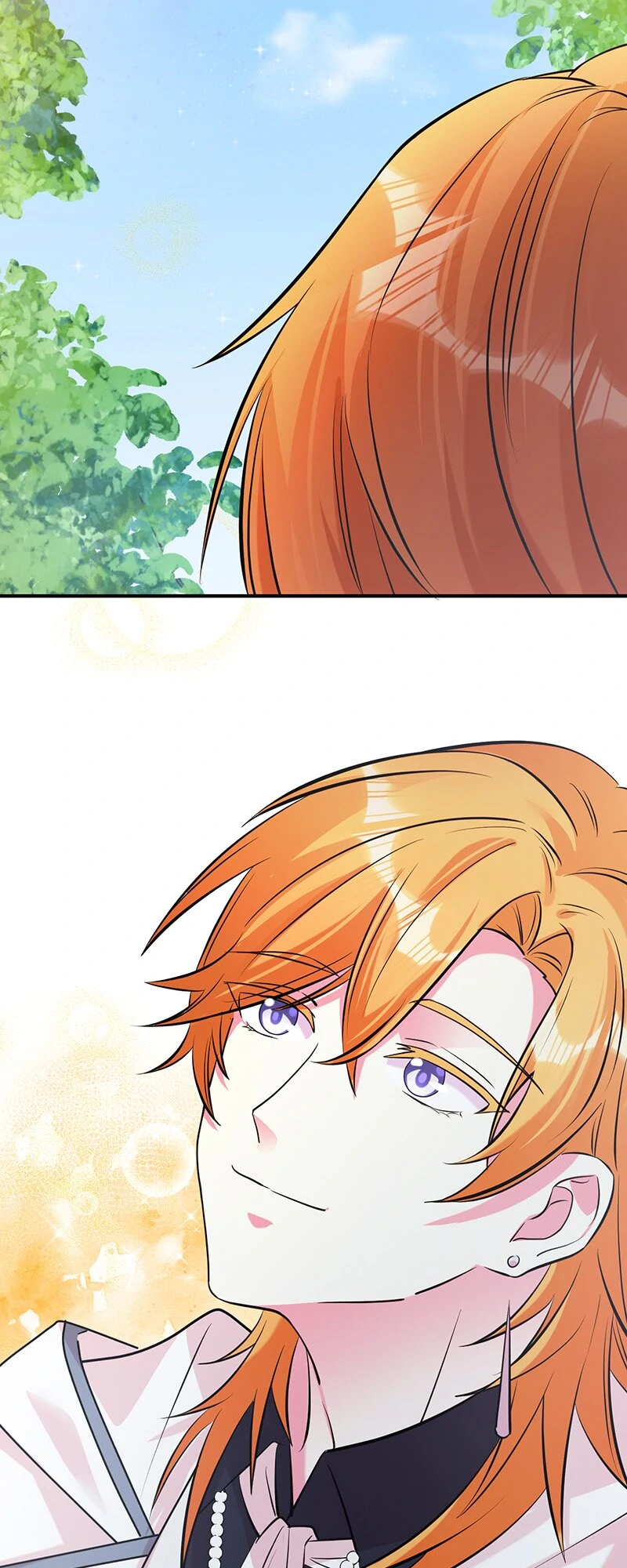 Even Though I Became a Side Character, I'm Being Adored by an Overprotective Duke Chapter 51 - Page 62