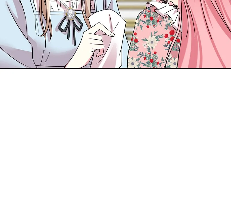 Even Though I Became a Side Character, I'm Being Adored by an Overprotective Duke Chapter 52 - Page 11
