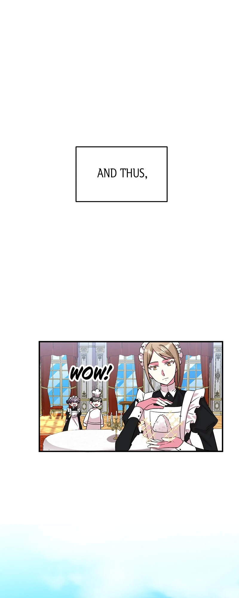 Even Though I Became a Side Character, I'm Being Adored by an Overprotective Duke Chapter 52 - Page 13