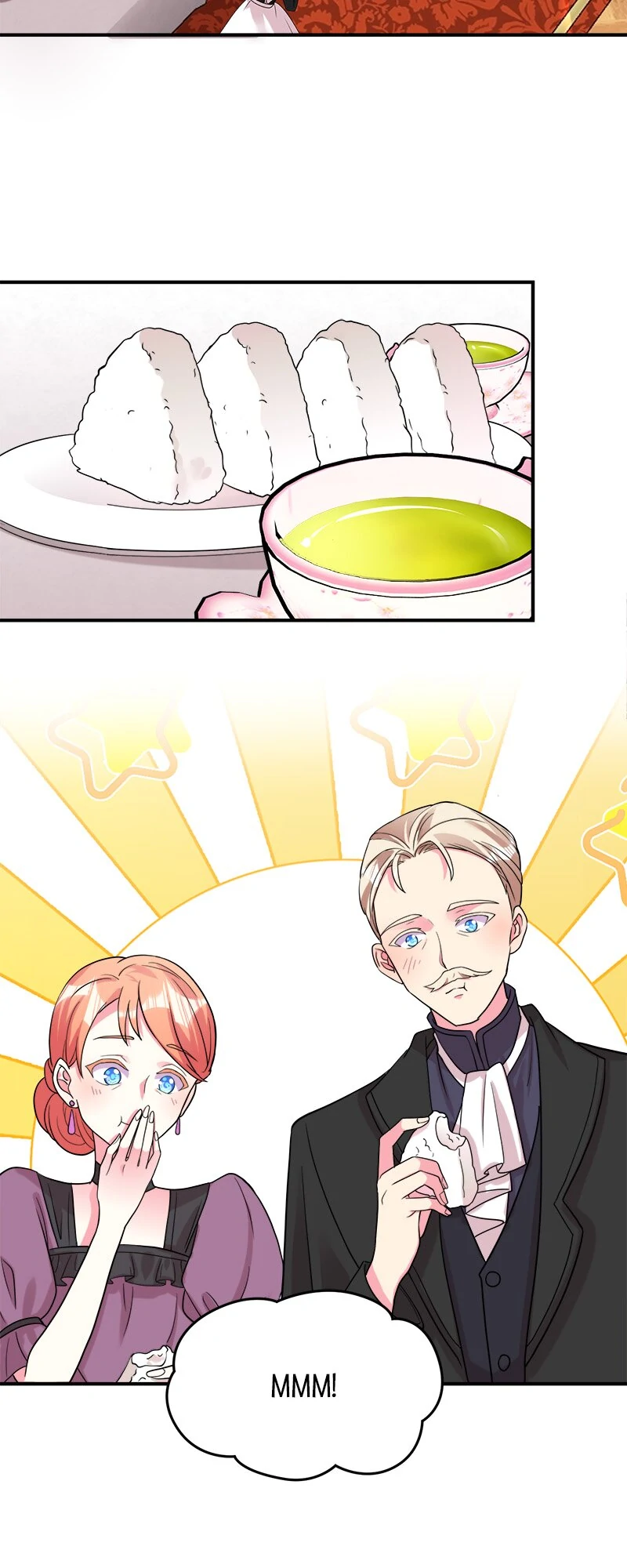 Even Though I Became a Side Character, I'm Being Adored by an Overprotective Duke Chapter 52 - Page 2