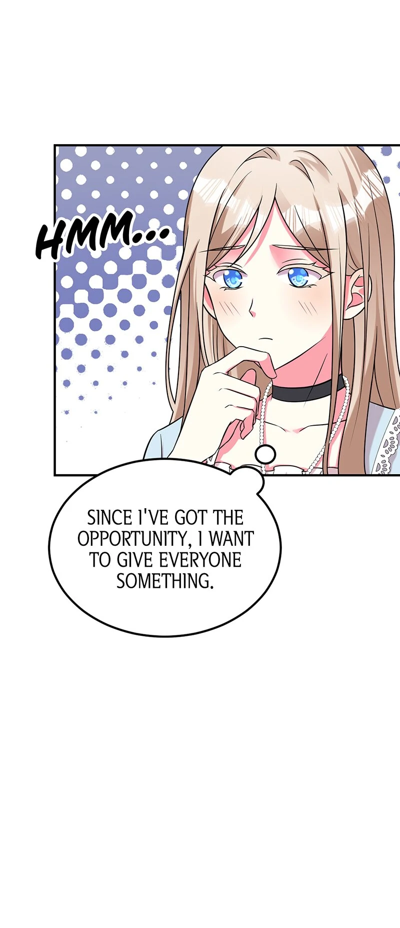 Even Though I Became a Side Character, I'm Being Adored by an Overprotective Duke Chapter 52 - Page 21