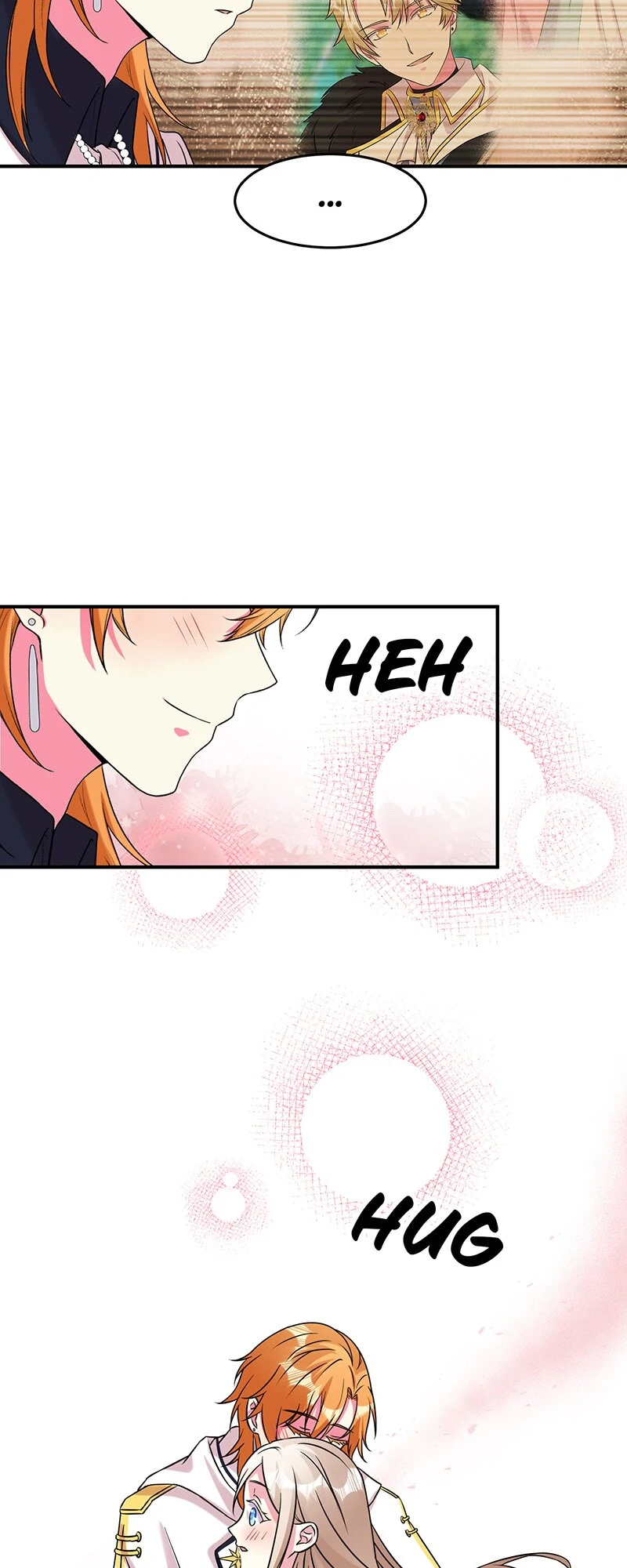 Even Though I Became a Side Character, I'm Being Adored by an Overprotective Duke Chapter 52 - Page 29