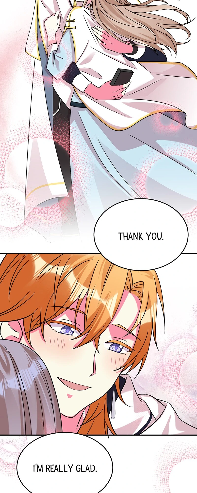 Even Though I Became a Side Character, I'm Being Adored by an Overprotective Duke Chapter 52 - Page 30