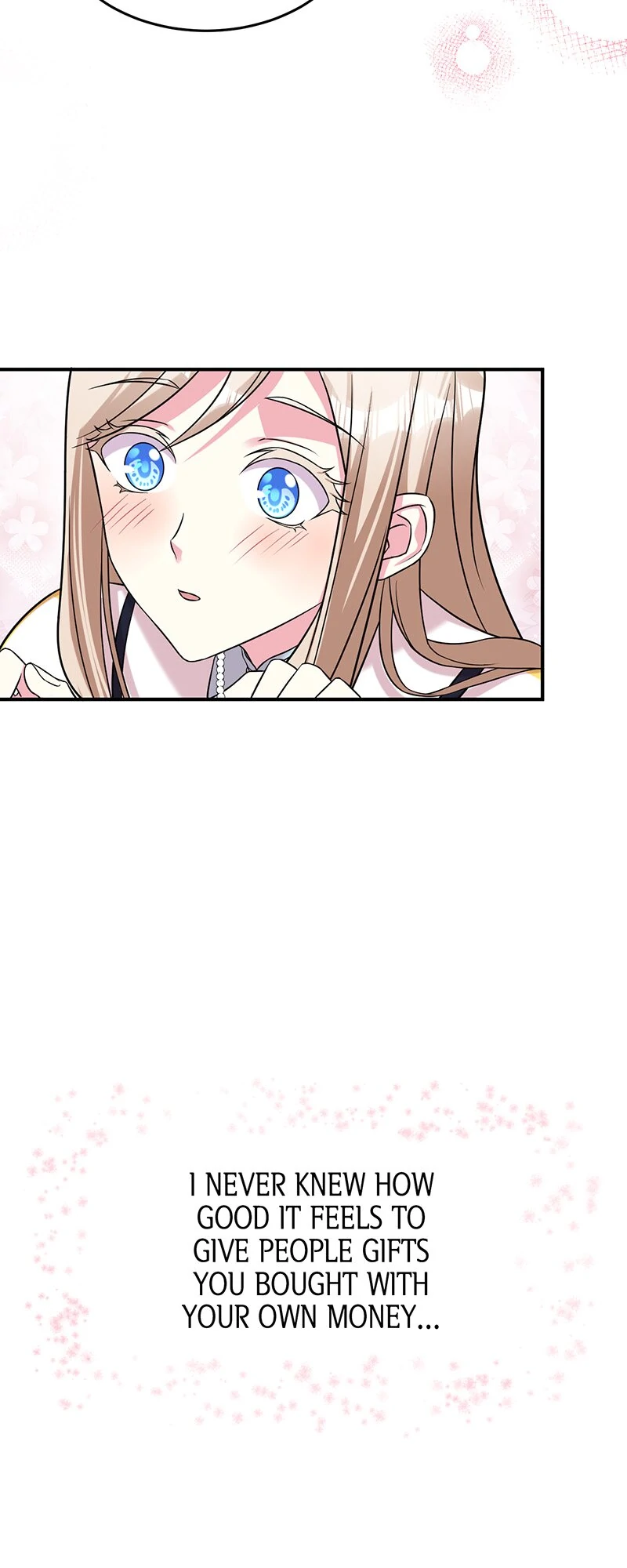 Even Though I Became a Side Character, I'm Being Adored by an Overprotective Duke Chapter 52 - Page 31