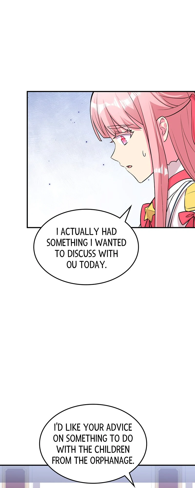 Even Though I Became a Side Character, I'm Being Adored by an Overprotective Duke Chapter 52 - Page 38