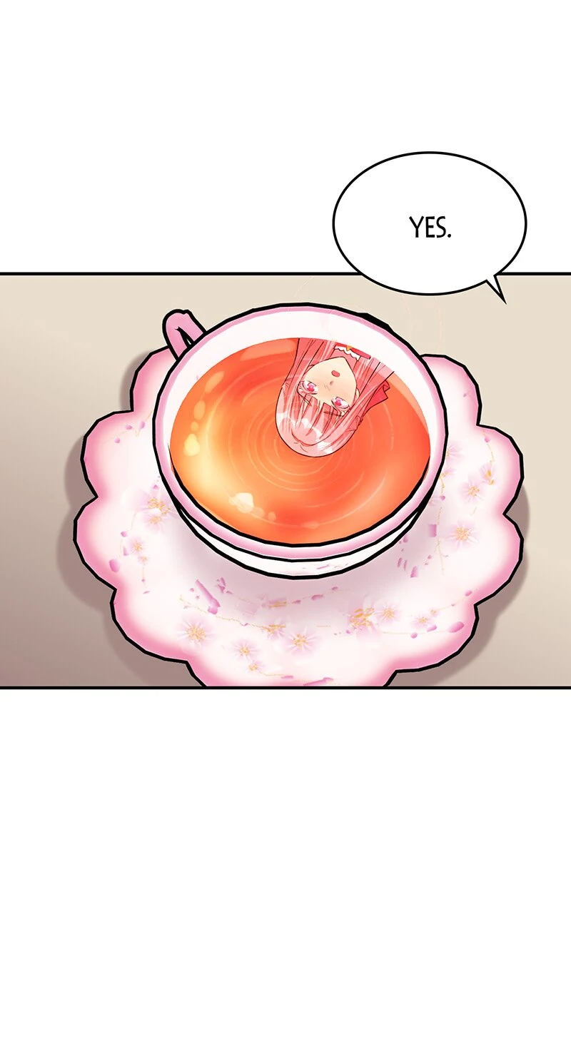 Even Though I Became a Side Character, I'm Being Adored by an Overprotective Duke Chapter 52 - Page 40