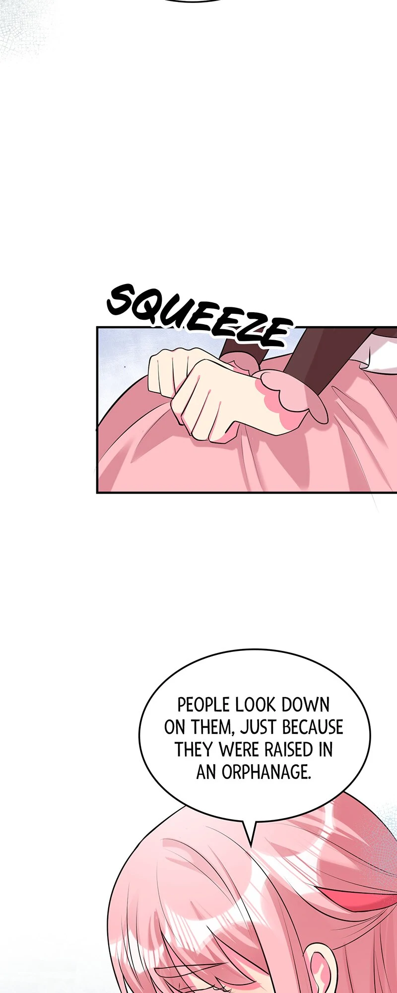 Even Though I Became a Side Character, I'm Being Adored by an Overprotective Duke Chapter 52 - Page 42
