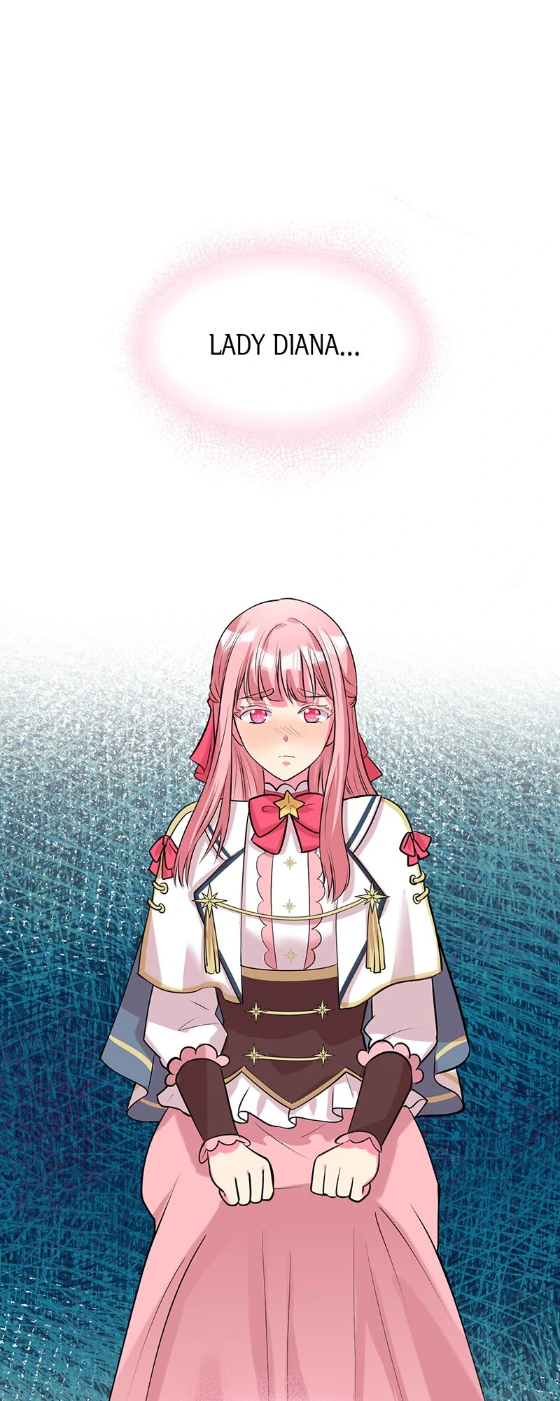Even Though I Became a Side Character, I'm Being Adored by an Overprotective Duke Chapter 52 - Page 45