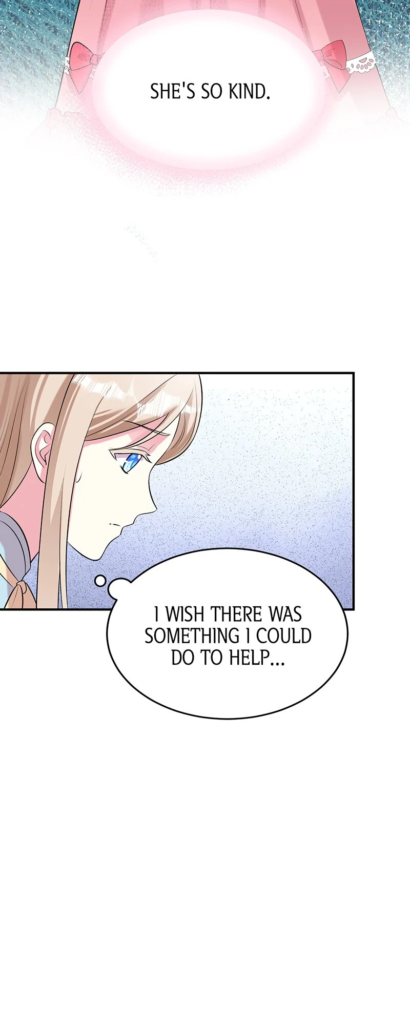 Even Though I Became a Side Character, I'm Being Adored by an Overprotective Duke Chapter 52 - Page 46