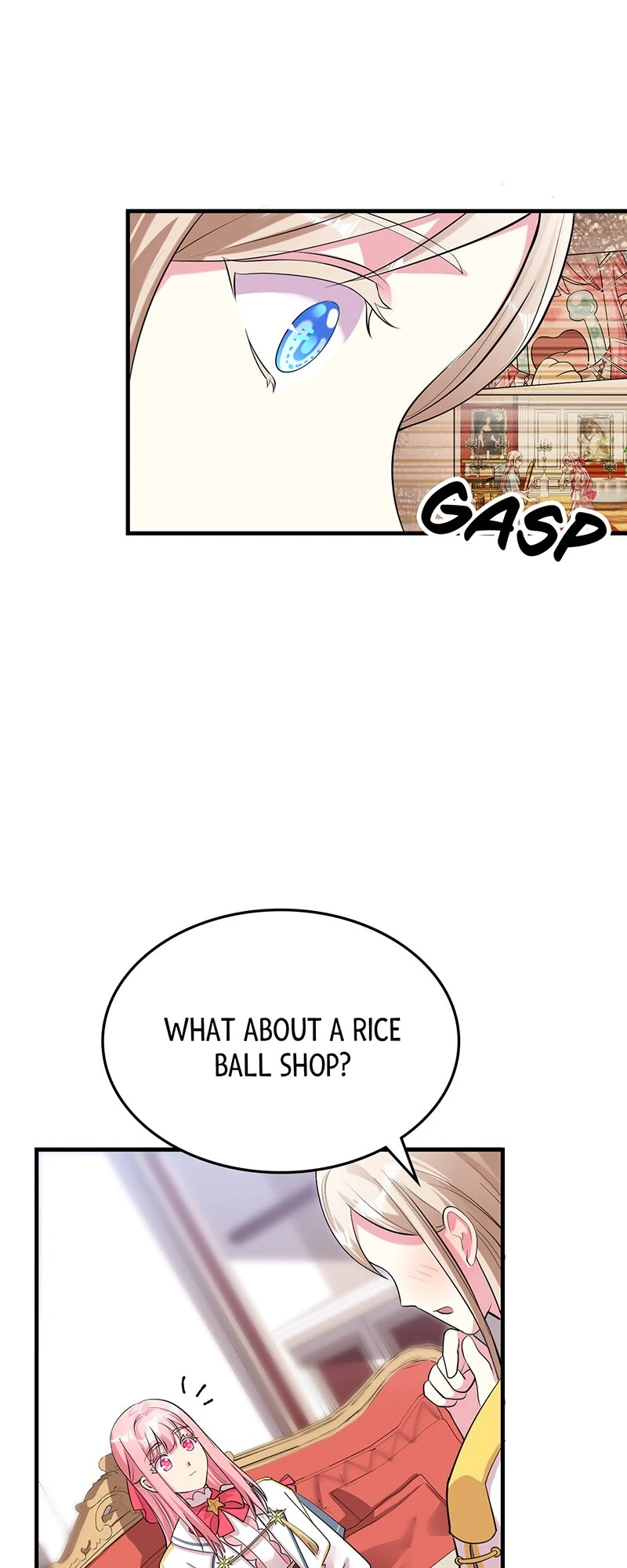 Even Though I Became a Side Character, I'm Being Adored by an Overprotective Duke Chapter 52 - Page 48