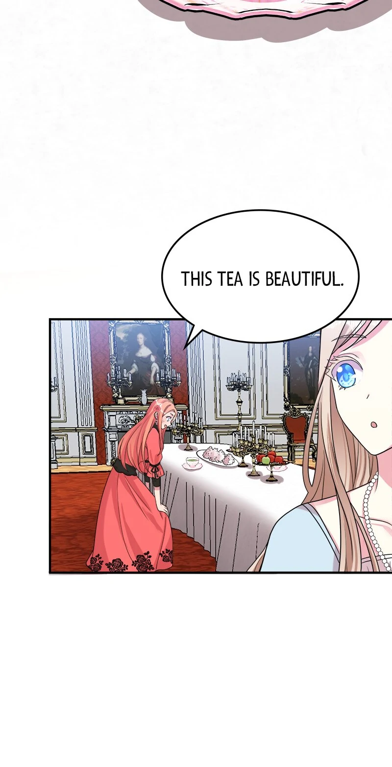 Even Though I Became a Side Character, I'm Being Adored by an Overprotective Duke Chapter 52 - Page 5