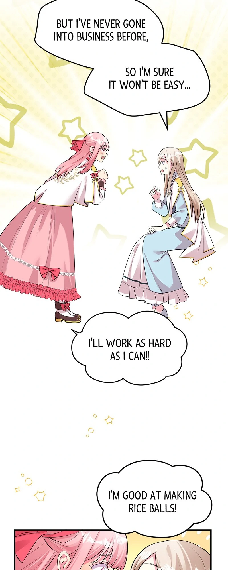 Even Though I Became a Side Character, I'm Being Adored by an Overprotective Duke Chapter 52 - Page 51