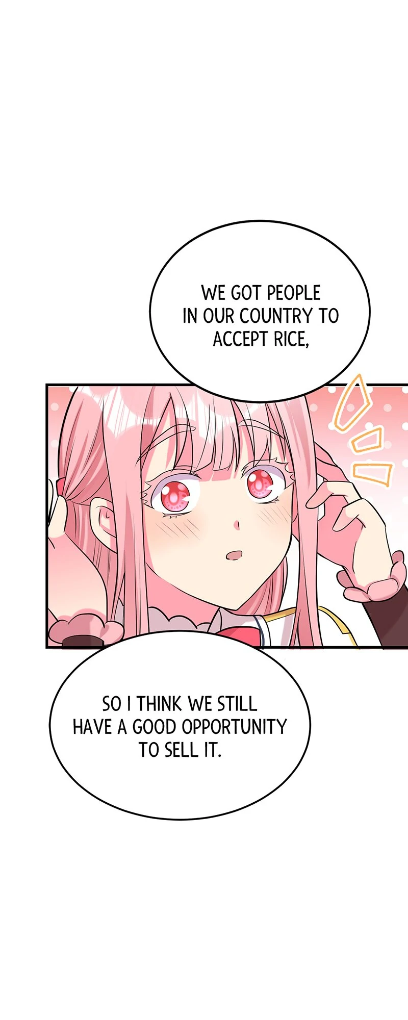 Even Though I Became a Side Character, I'm Being Adored by an Overprotective Duke Chapter 52 - Page 56
