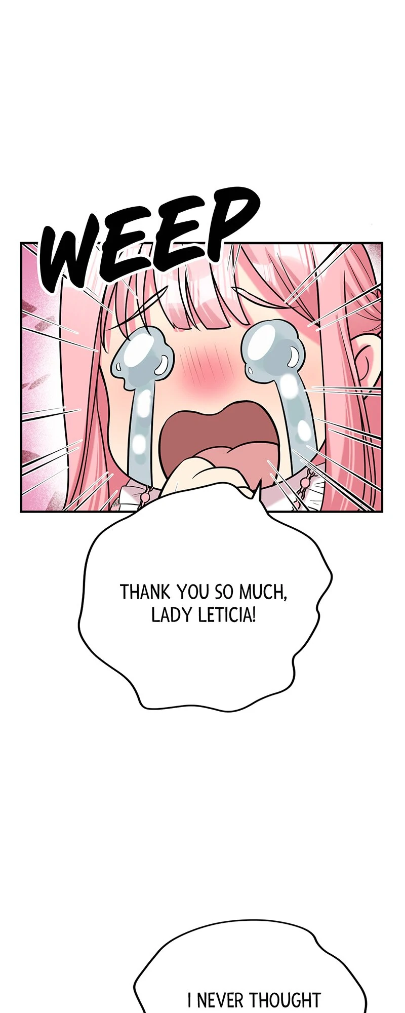 Even Though I Became a Side Character, I'm Being Adored by an Overprotective Duke Chapter 52 - Page 9