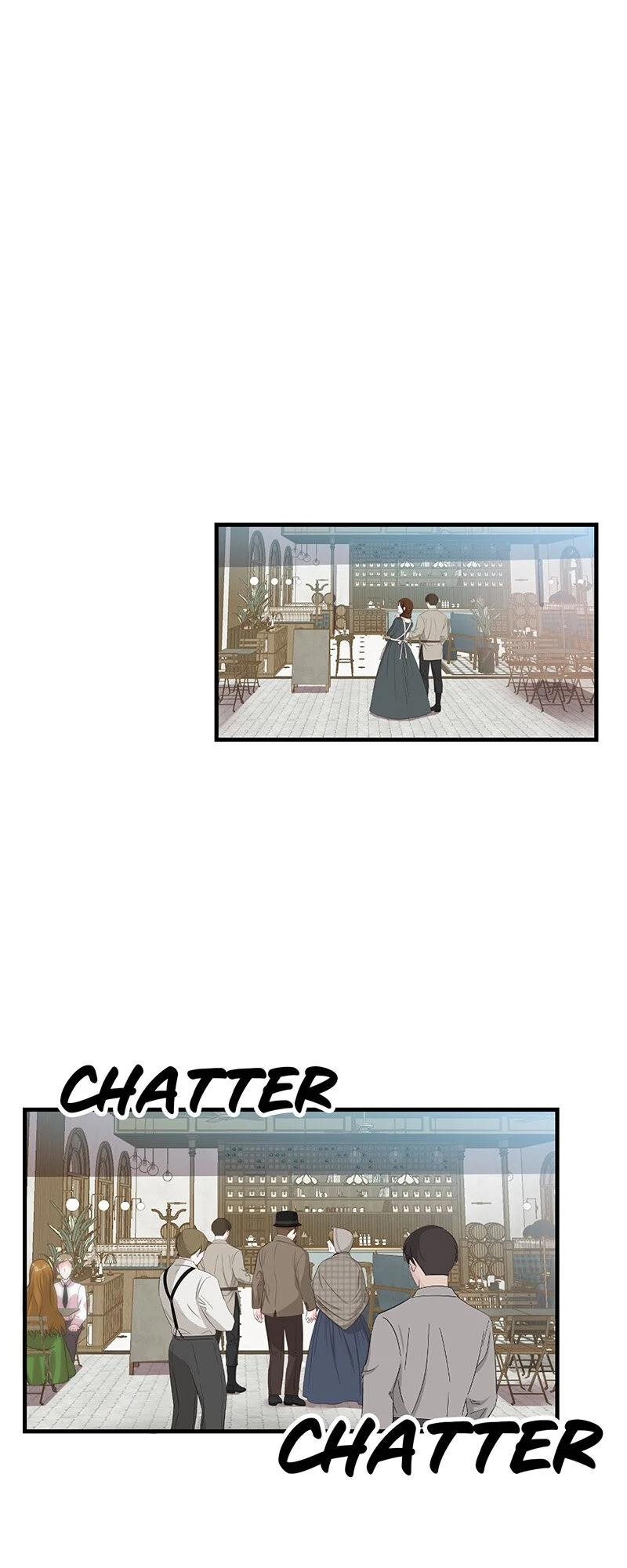 Even Though I Became a Side Character, I'm Being Adored by an Overprotective Duke Chapter 53 - Page 15