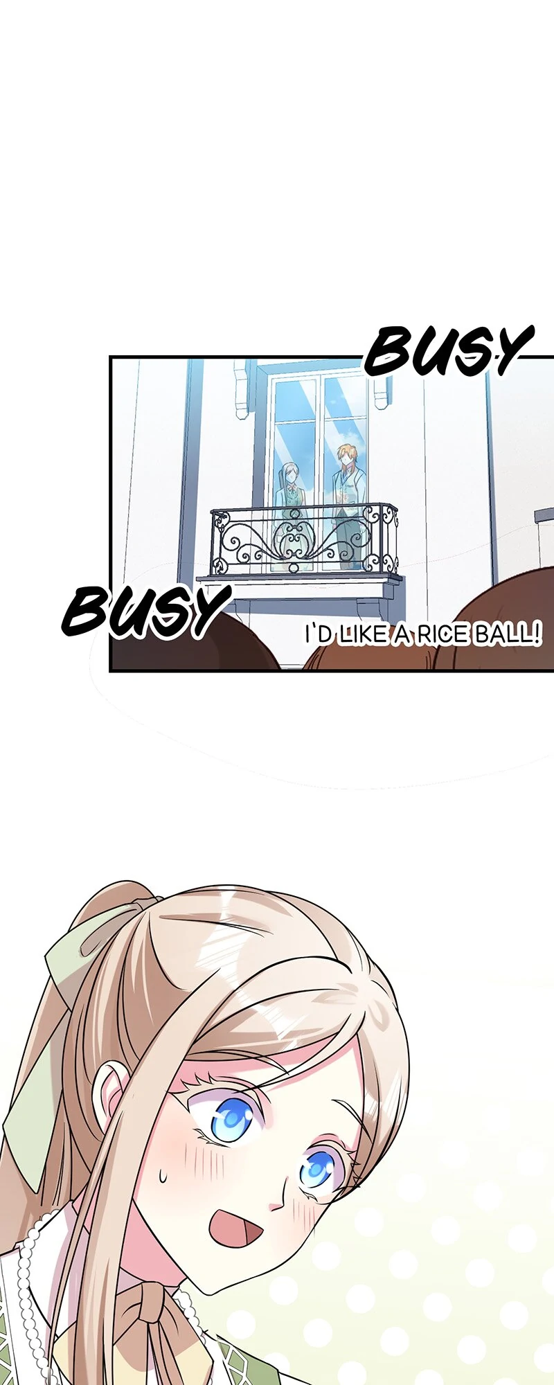 Even Though I Became a Side Character, I'm Being Adored by an Overprotective Duke Chapter 53 - Page 16