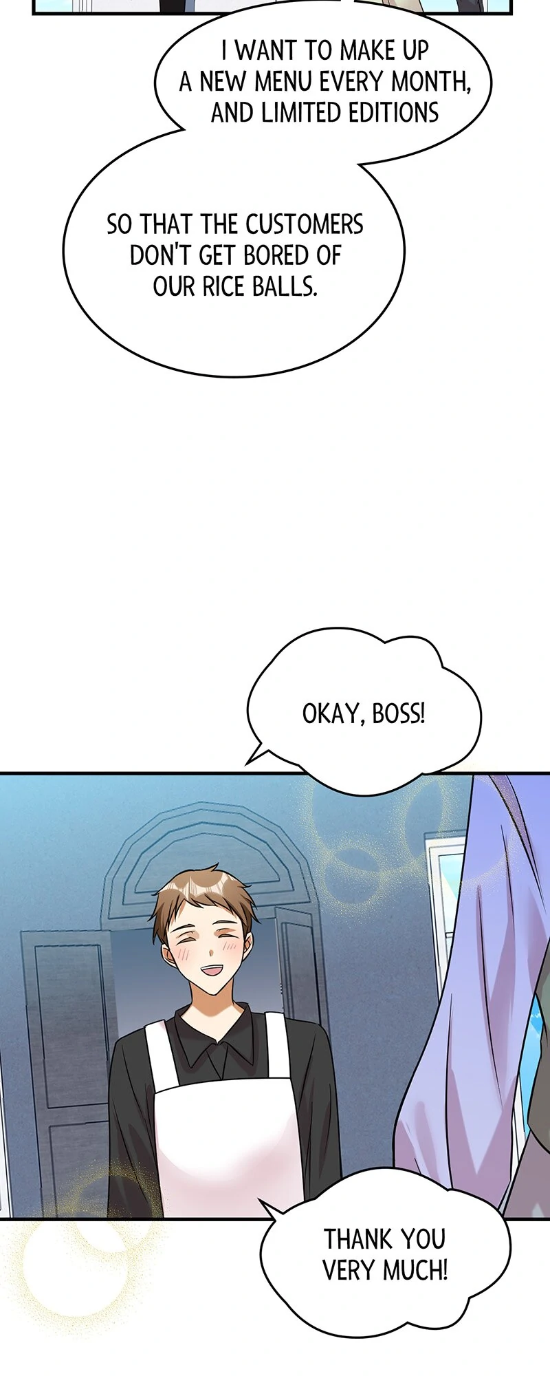 Even Though I Became a Side Character, I'm Being Adored by an Overprotective Duke Chapter 53 - Page 19