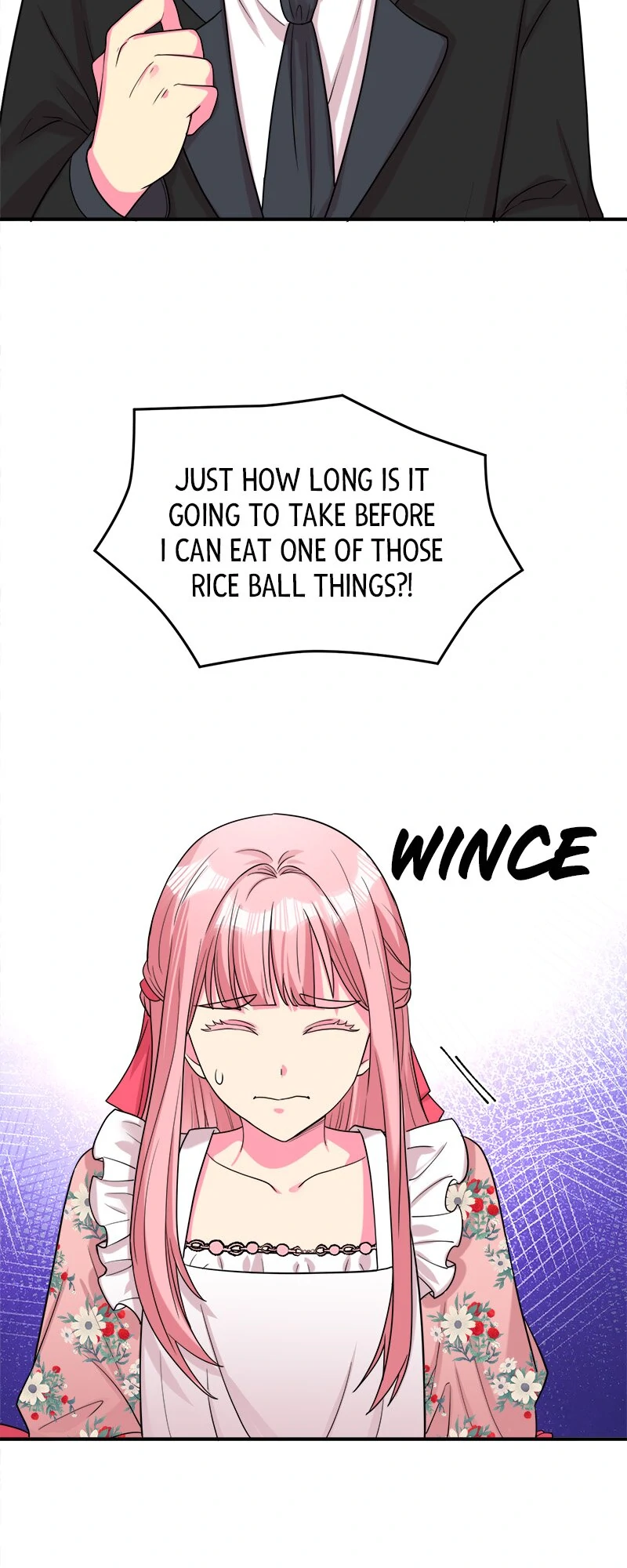Even Though I Became a Side Character, I'm Being Adored by an Overprotective Duke Chapter 53 - Page 24