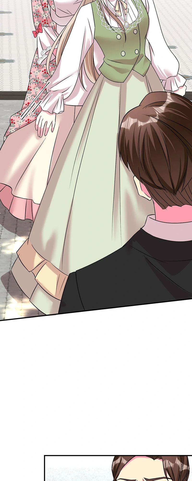 Even Though I Became a Side Character, I'm Being Adored by an Overprotective Duke Chapter 53 - Page 29