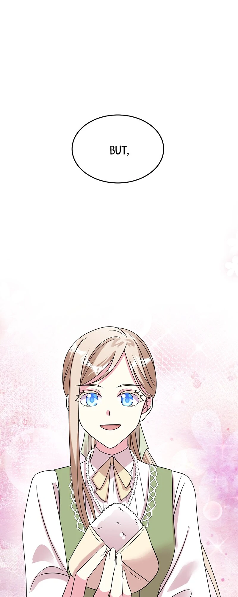 Even Though I Became a Side Character, I'm Being Adored by an Overprotective Duke Chapter 53 - Page 31