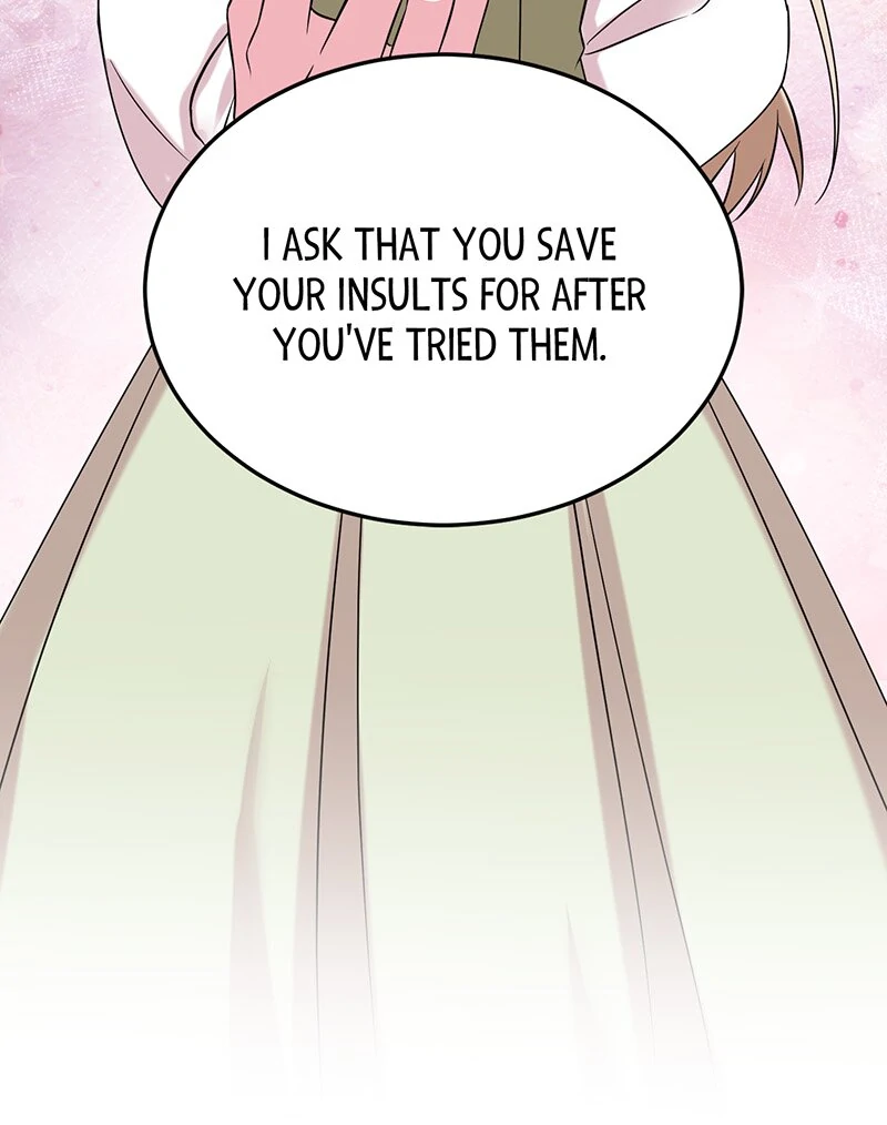 Even Though I Became a Side Character, I'm Being Adored by an Overprotective Duke Chapter 53 - Page 32