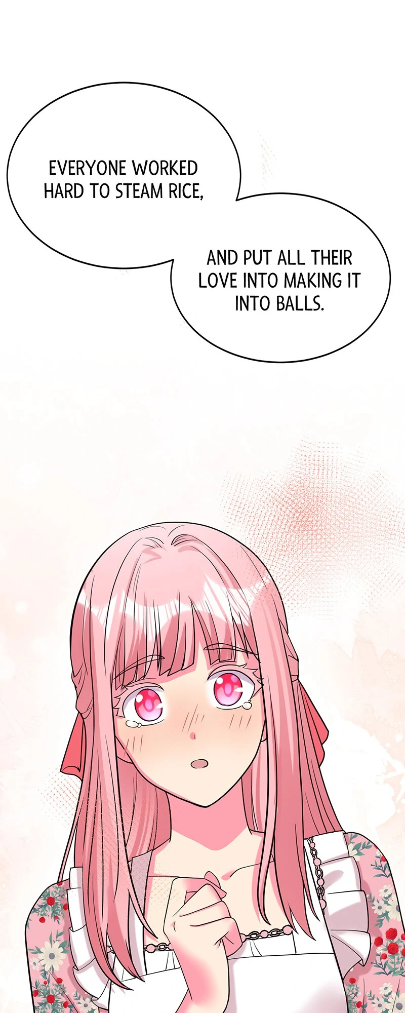Even Though I Became a Side Character, I'm Being Adored by an Overprotective Duke Chapter 53 - Page 35