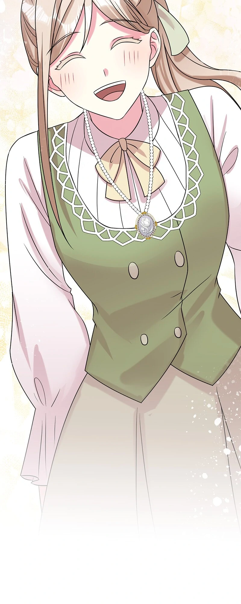 Even Though I Became a Side Character, I'm Being Adored by an Overprotective Duke Chapter 53 - Page 41